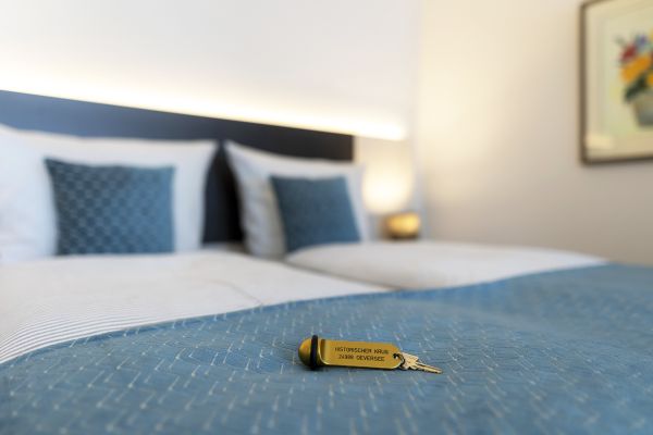 Historischer Krug Hotel Garni (Oeversee)